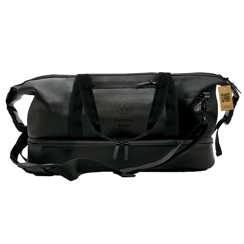 Bolso deportivo